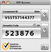 Norton vip access download
